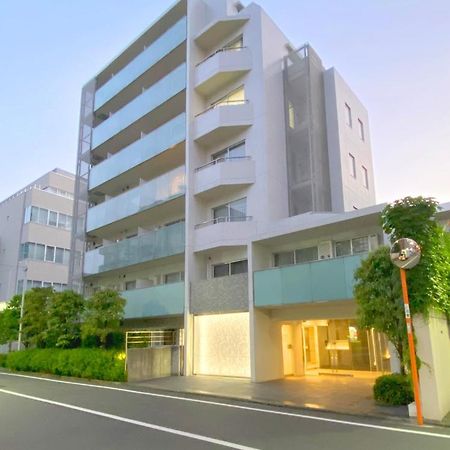 Pangoo Shinagawa Apartment Токио Екстериор снимка
