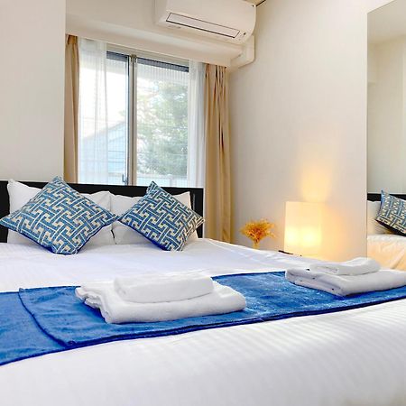 Pangoo Shinagawa Apartment Токио Екстериор снимка