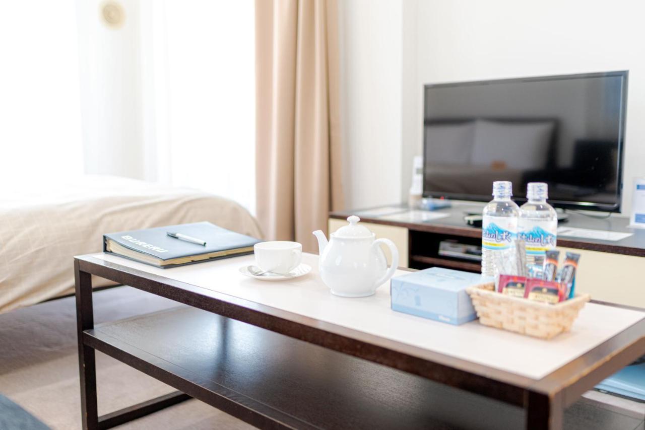 Pangoo Shinagawa Apartment Токио Екстериор снимка