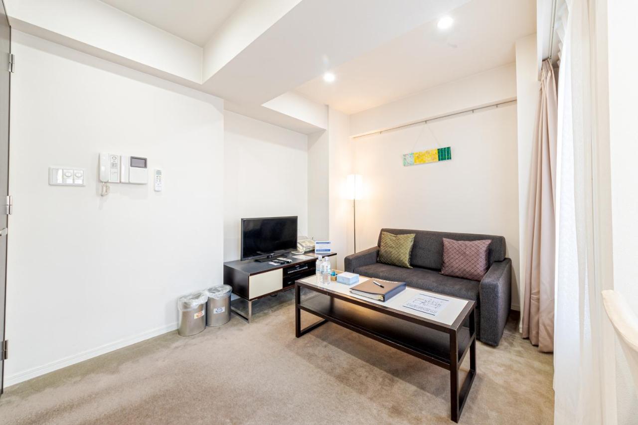 Pangoo Shinagawa Apartment Токио Екстериор снимка