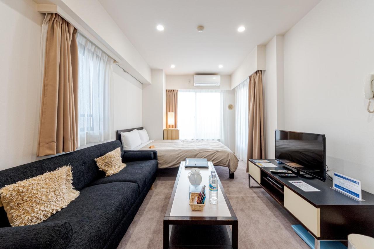 Pangoo Shinagawa Apartment Токио Екстериор снимка