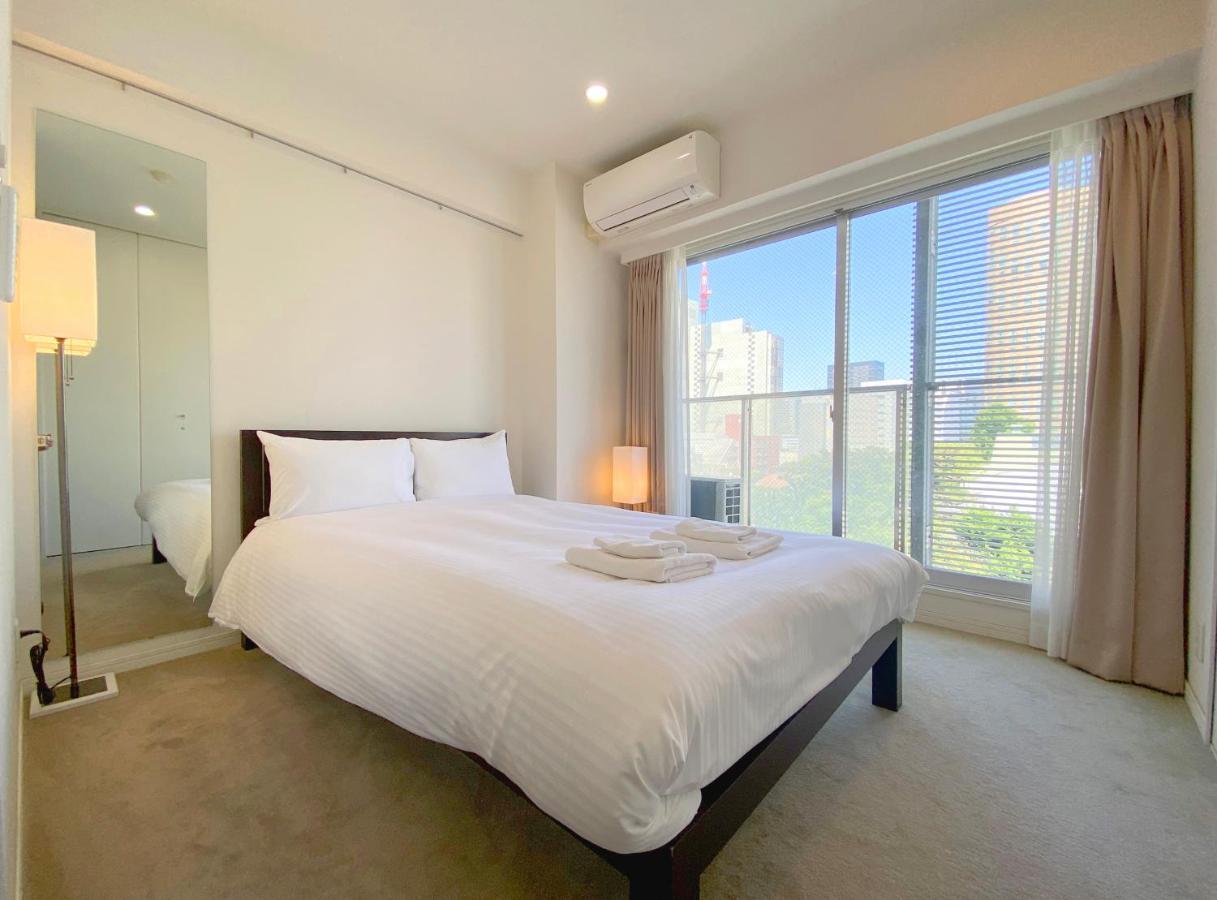 Pangoo Shinagawa Apartment Токио Екстериор снимка