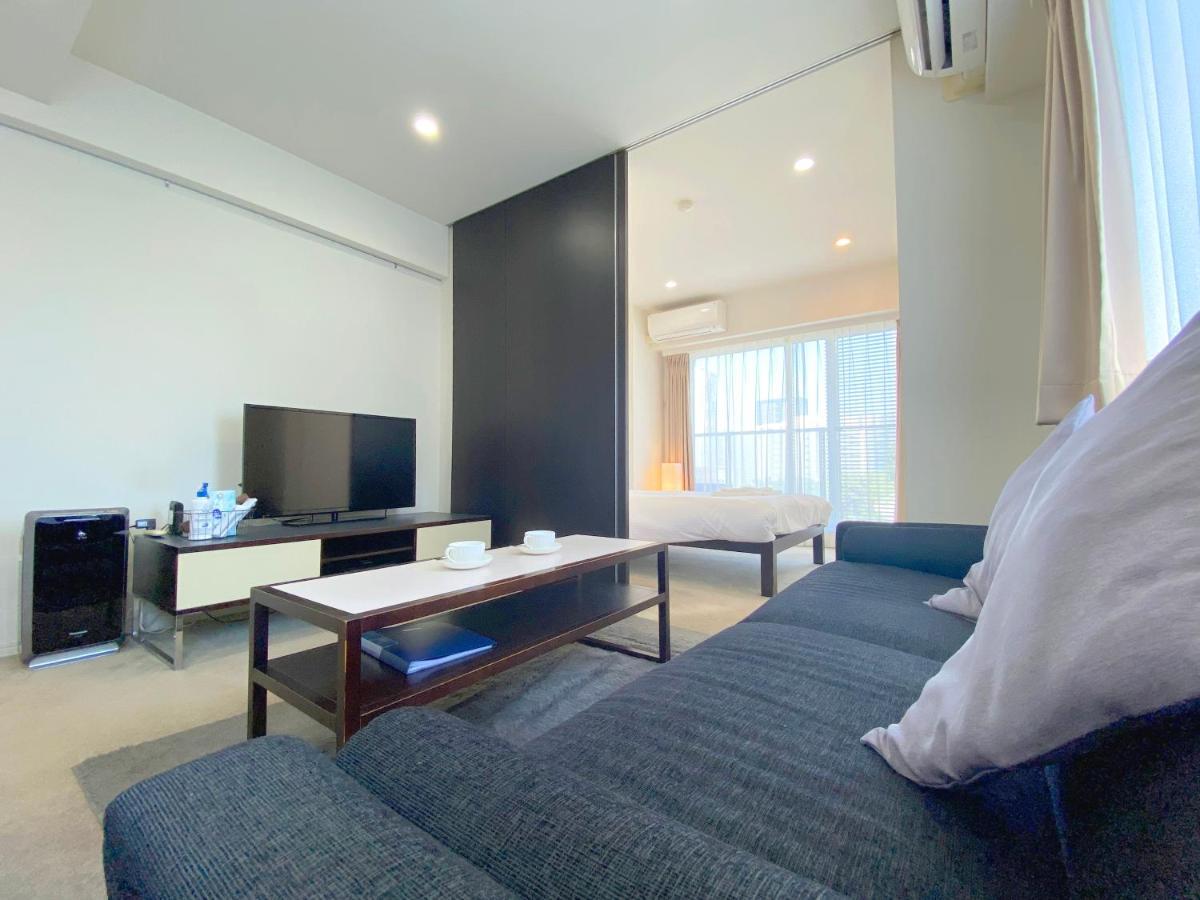 Pangoo Shinagawa Apartment Токио Екстериор снимка