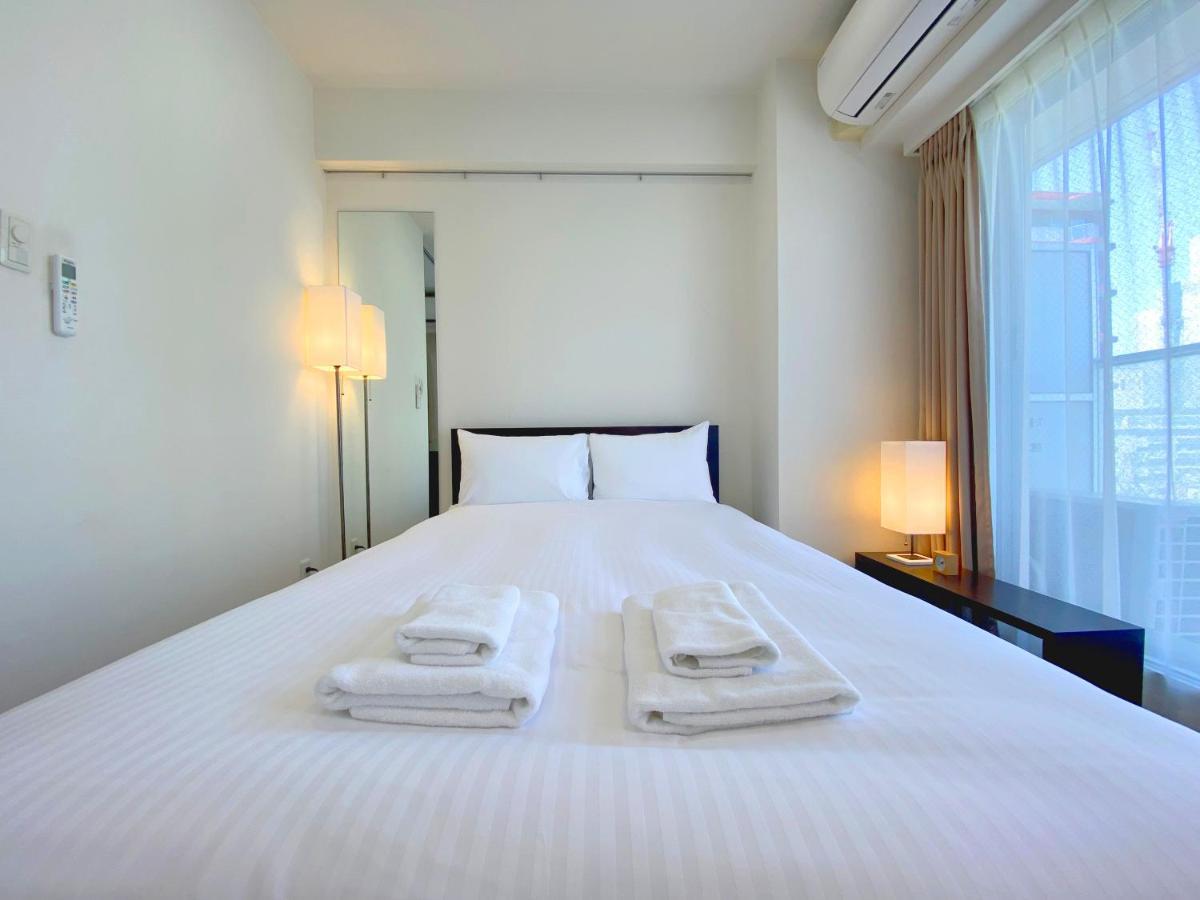 Pangoo Shinagawa Apartment Токио Екстериор снимка