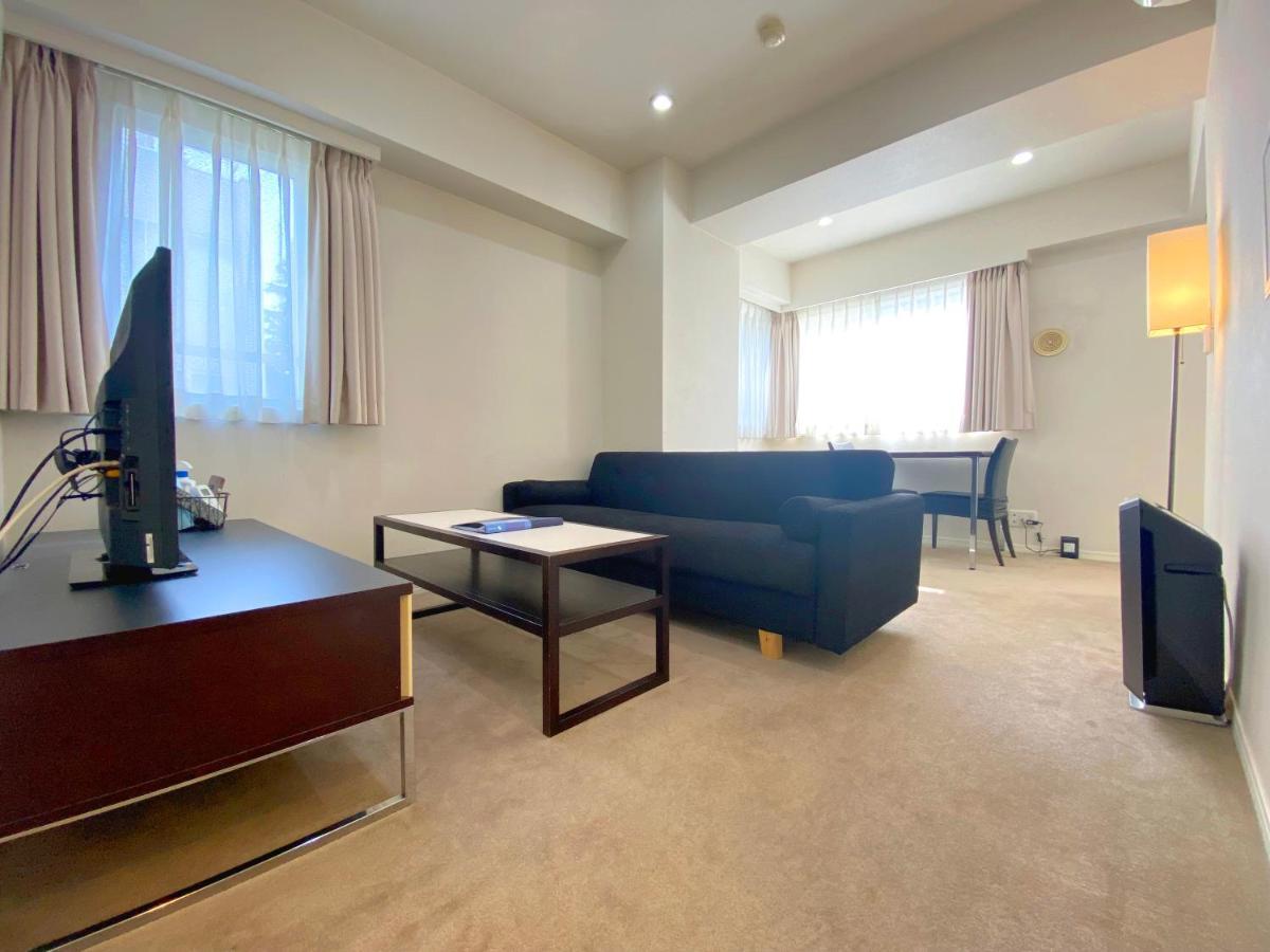 Pangoo Shinagawa Apartment Токио Екстериор снимка