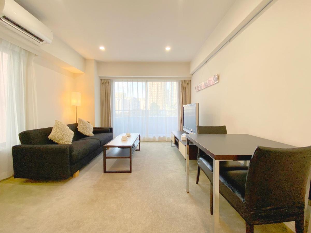 Pangoo Shinagawa Apartment Токио Екстериор снимка