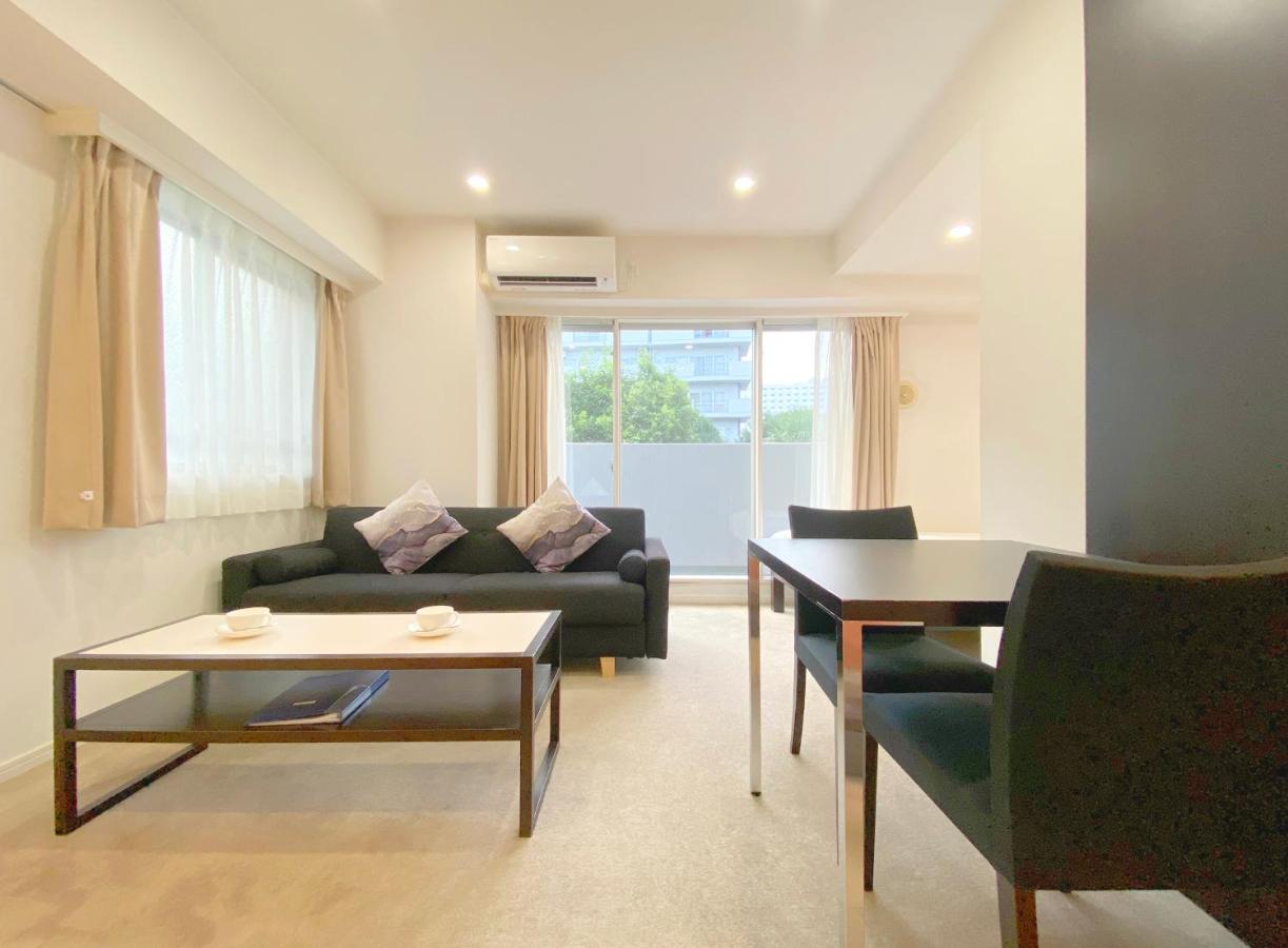 Pangoo Shinagawa Apartment Токио Екстериор снимка