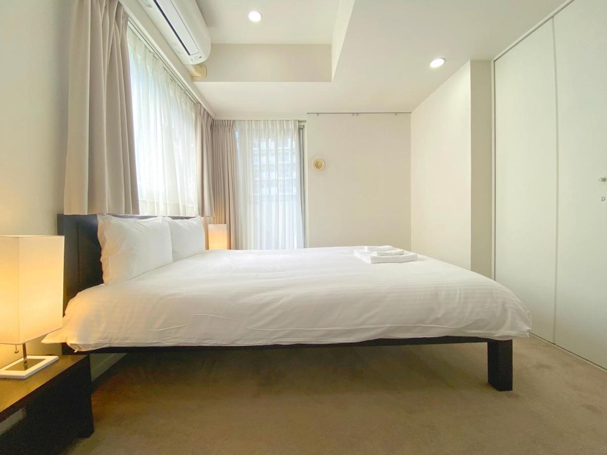 Pangoo Shinagawa Apartment Токио Екстериор снимка