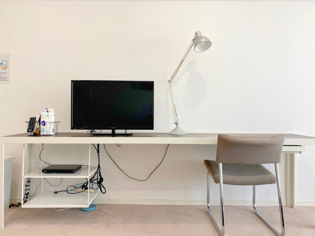 Pangoo Shinagawa Apartment Токио Екстериор снимка