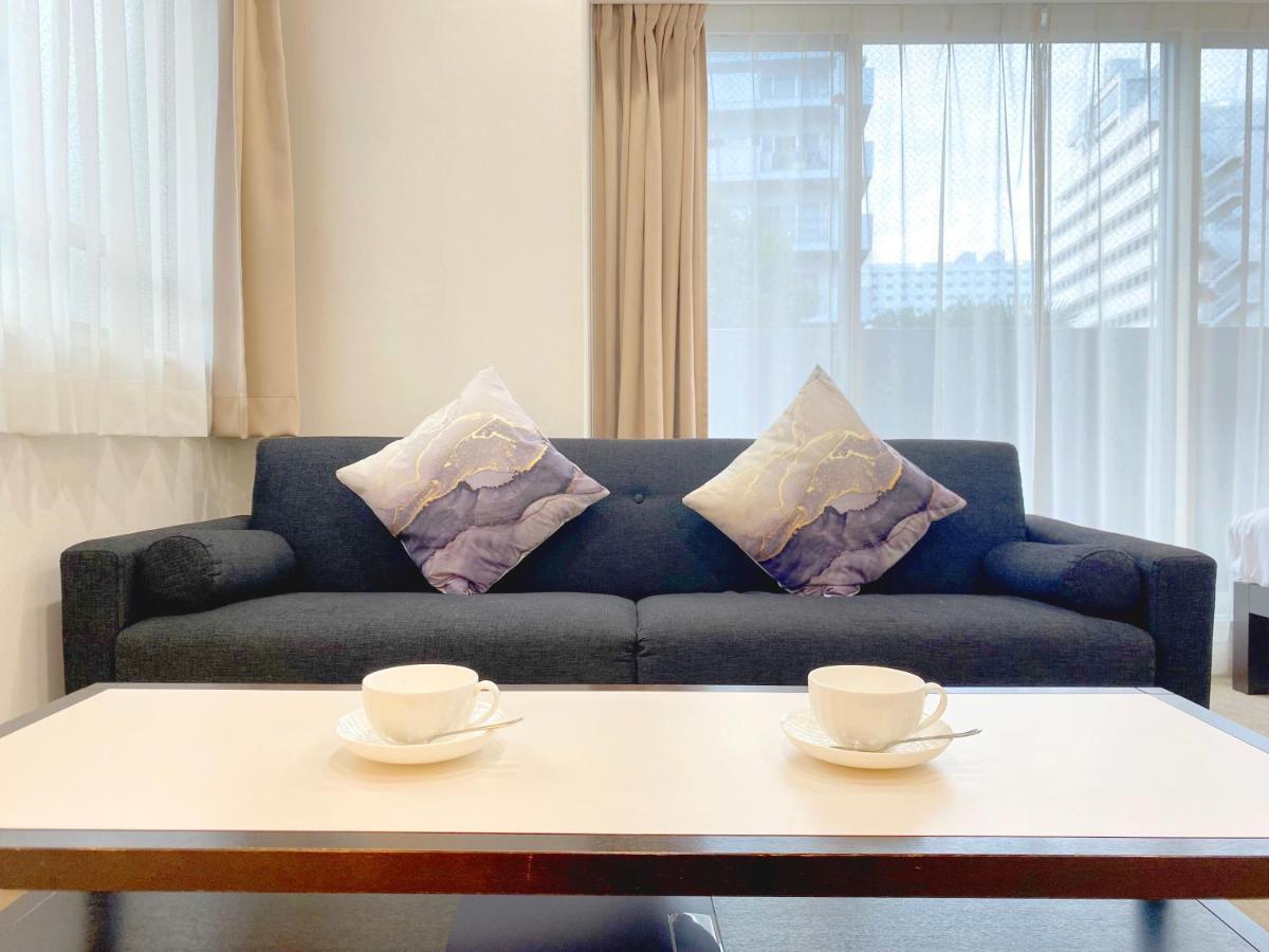 Pangoo Shinagawa Apartment Токио Екстериор снимка