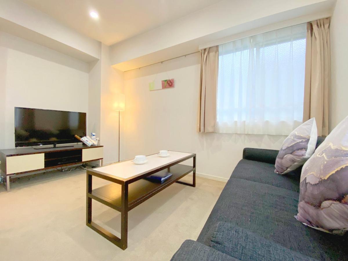 Pangoo Shinagawa Apartment Токио Екстериор снимка