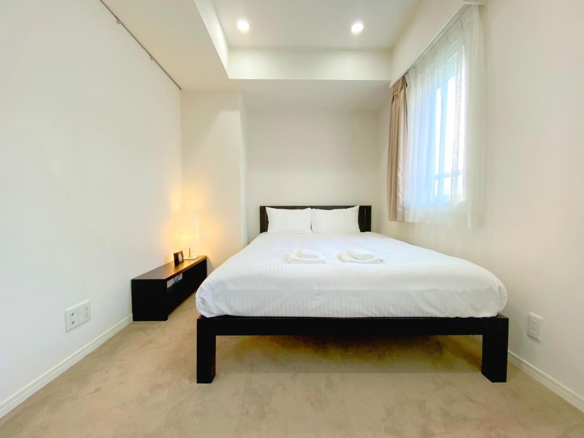 Pangoo Shinagawa Apartment Токио Екстериор снимка