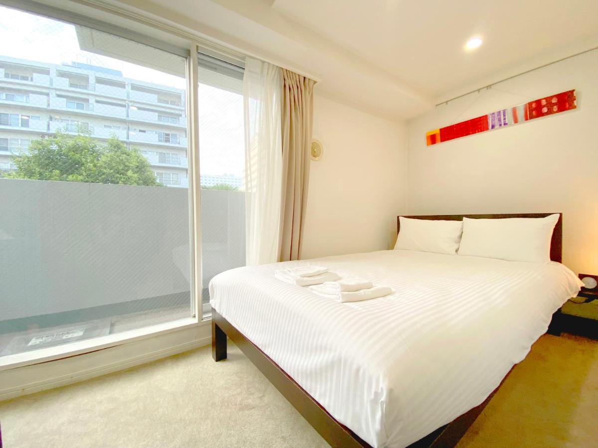Pangoo Shinagawa Apartment Токио Екстериор снимка