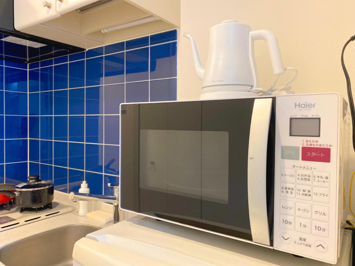 Pangoo Shinagawa Apartment Токио Екстериор снимка