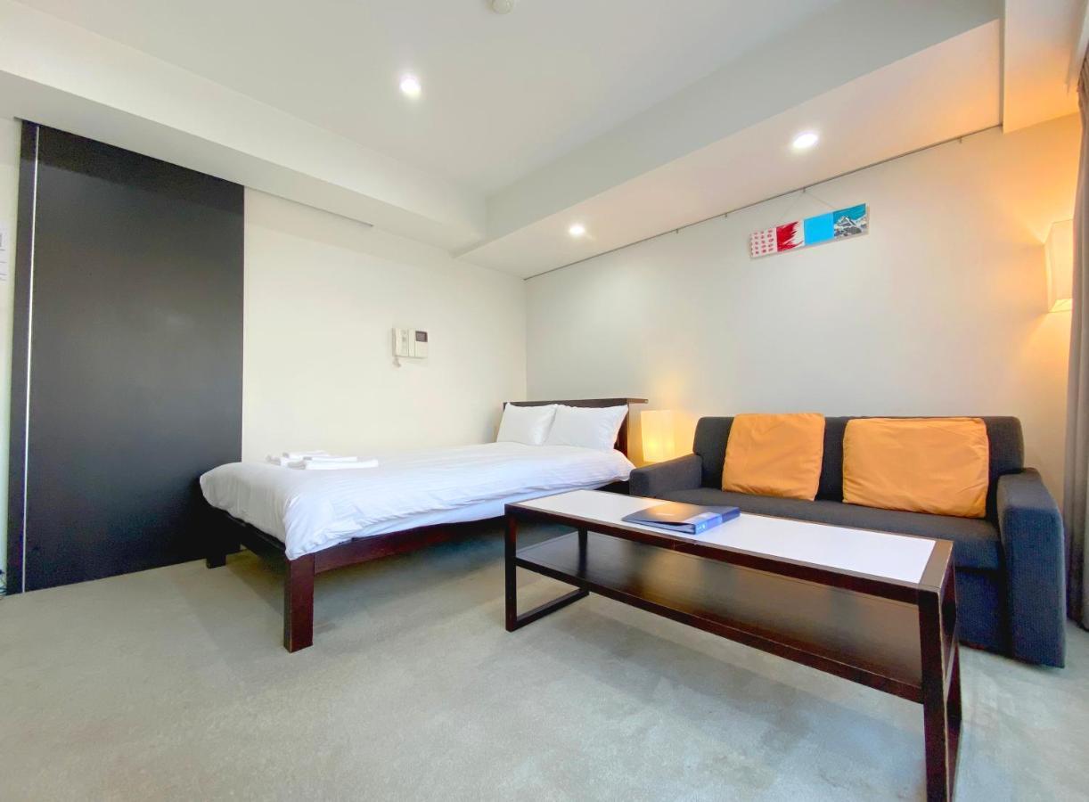 Pangoo Shinagawa Apartment Токио Екстериор снимка