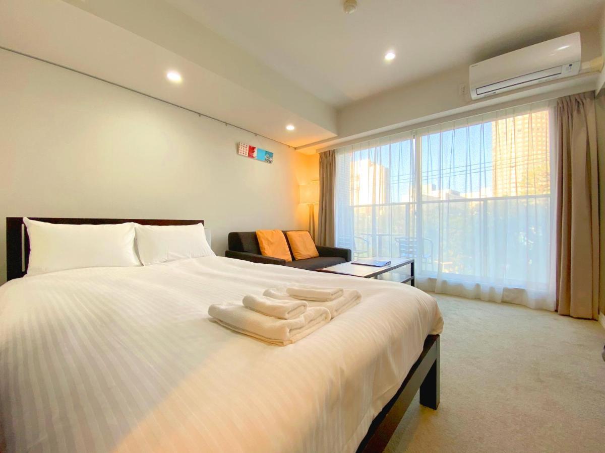 Pangoo Shinagawa Apartment Токио Екстериор снимка
