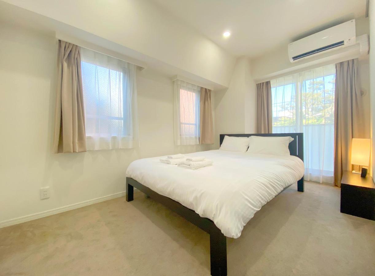 Pangoo Shinagawa Apartment Токио Екстериор снимка