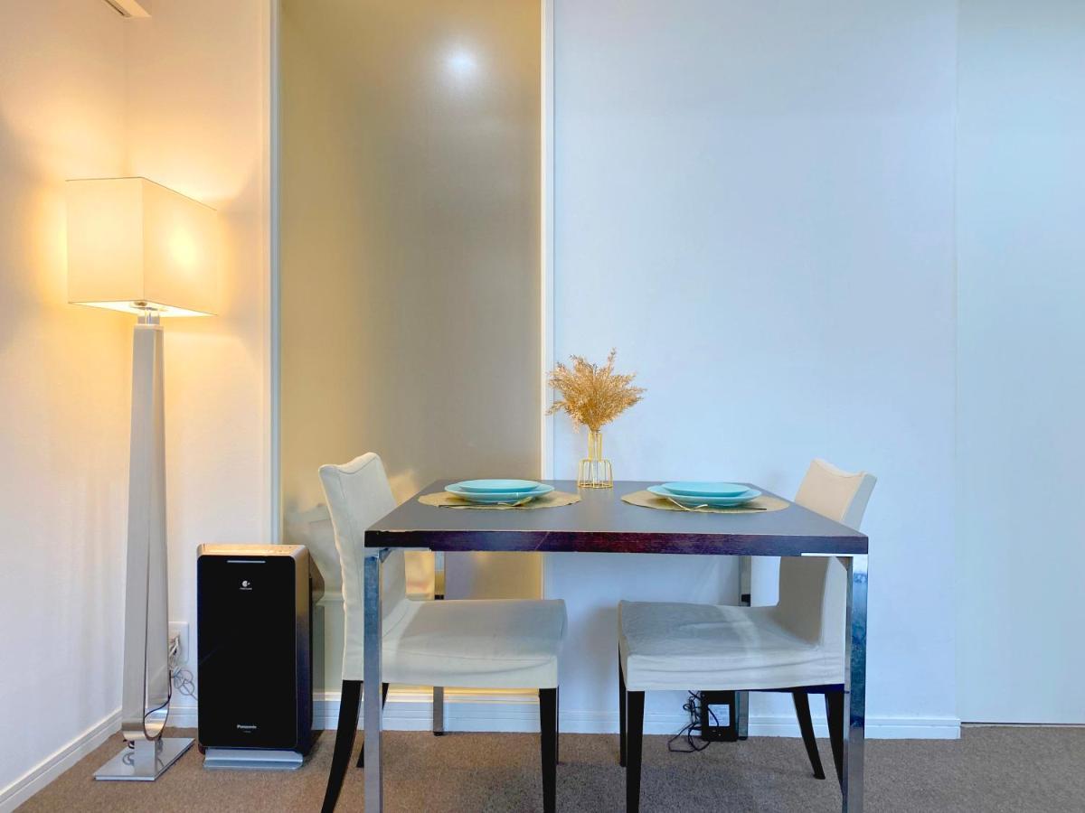 Pangoo Shinagawa Apartment Токио Екстериор снимка