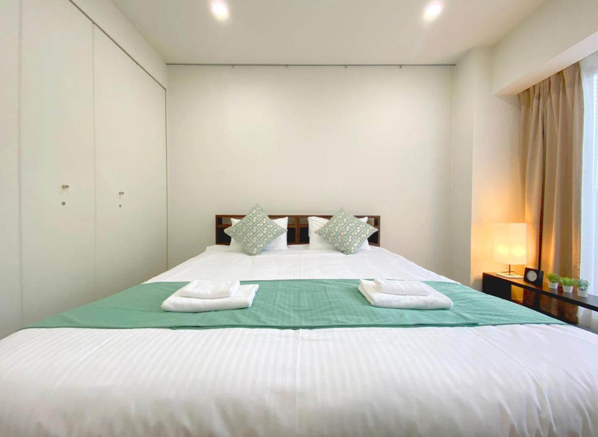 Pangoo Shinagawa Apartment Токио Екстериор снимка