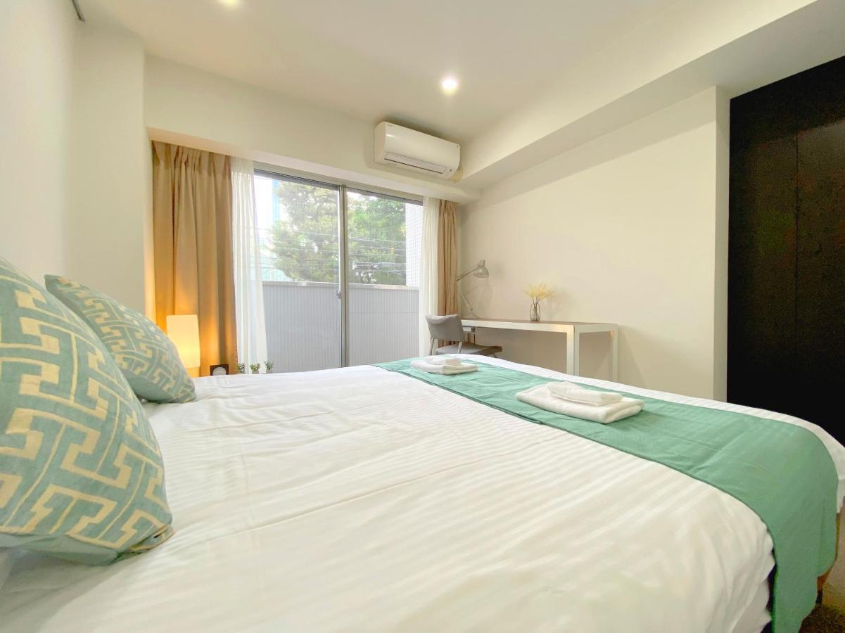Pangoo Shinagawa Apartment Токио Екстериор снимка