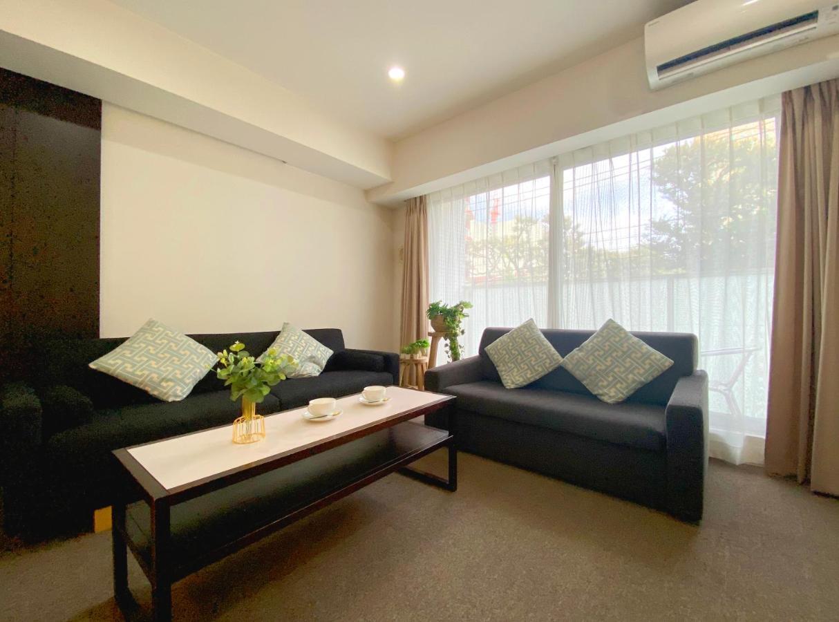 Pangoo Shinagawa Apartment Токио Екстериор снимка