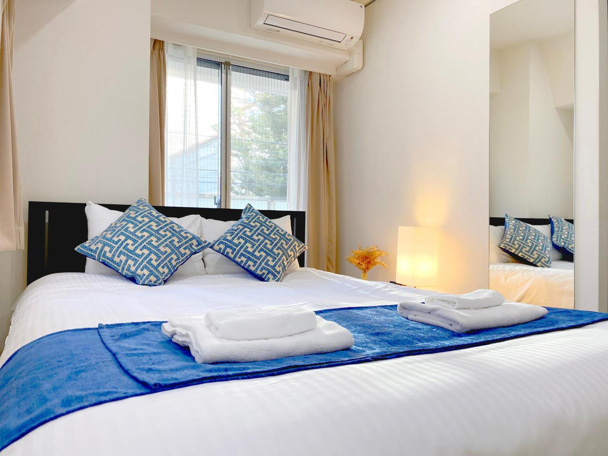 Pangoo Shinagawa Apartment Токио Екстериор снимка
