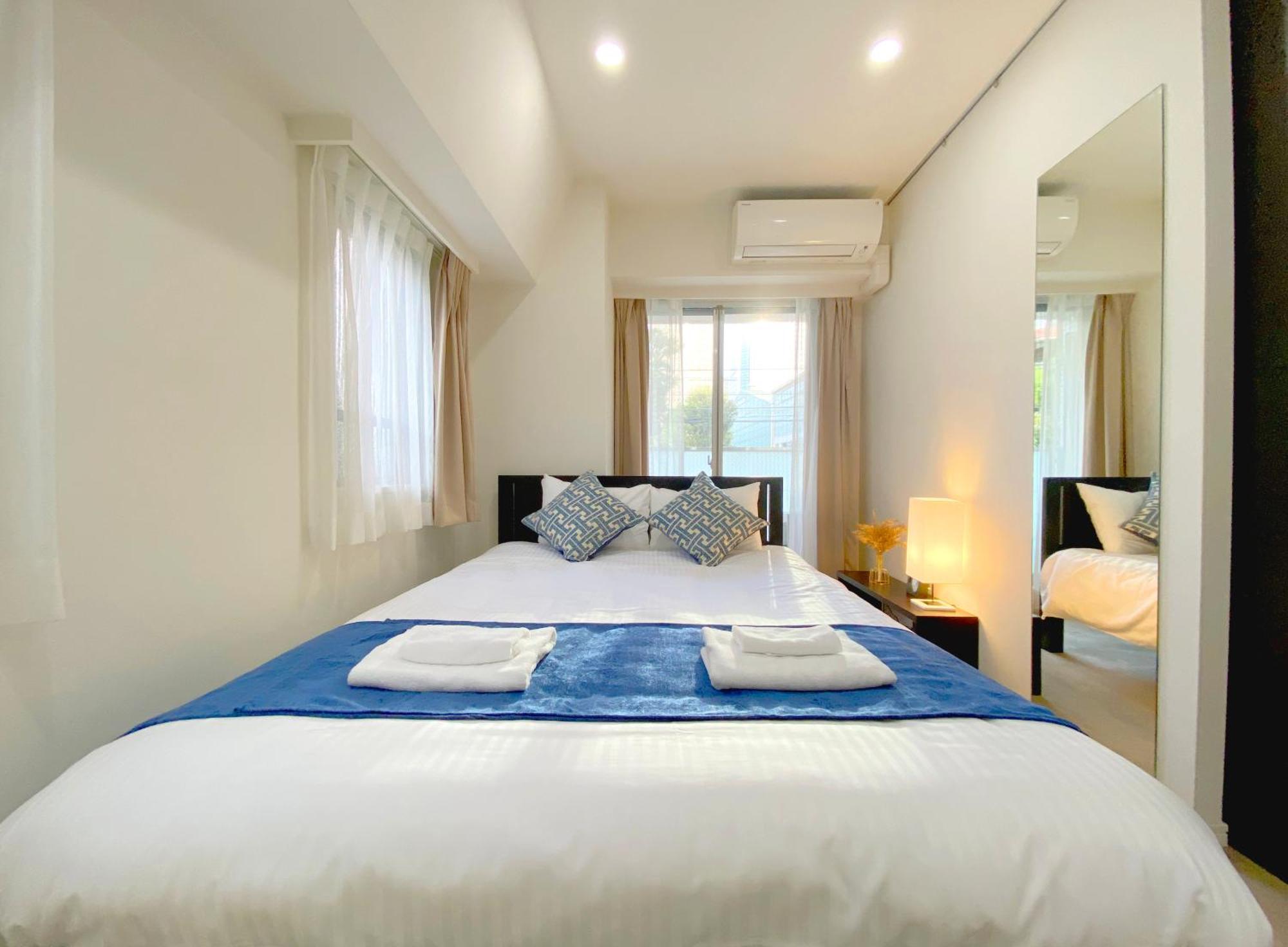 Pangoo Shinagawa Apartment Токио Екстериор снимка