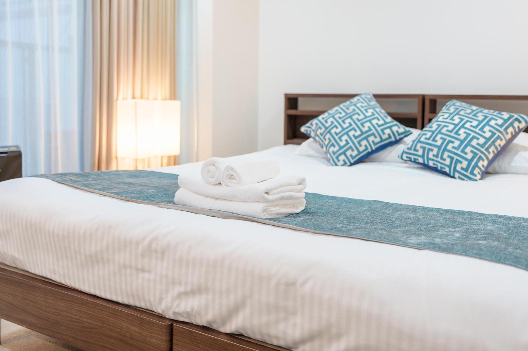 Pangoo Shinagawa Apartment Токио Екстериор снимка