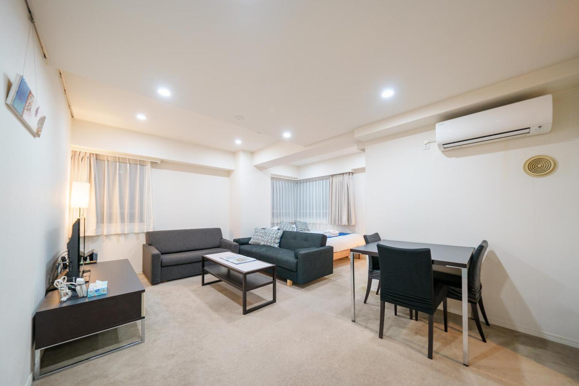 Pangoo Shinagawa Apartment Токио Екстериор снимка