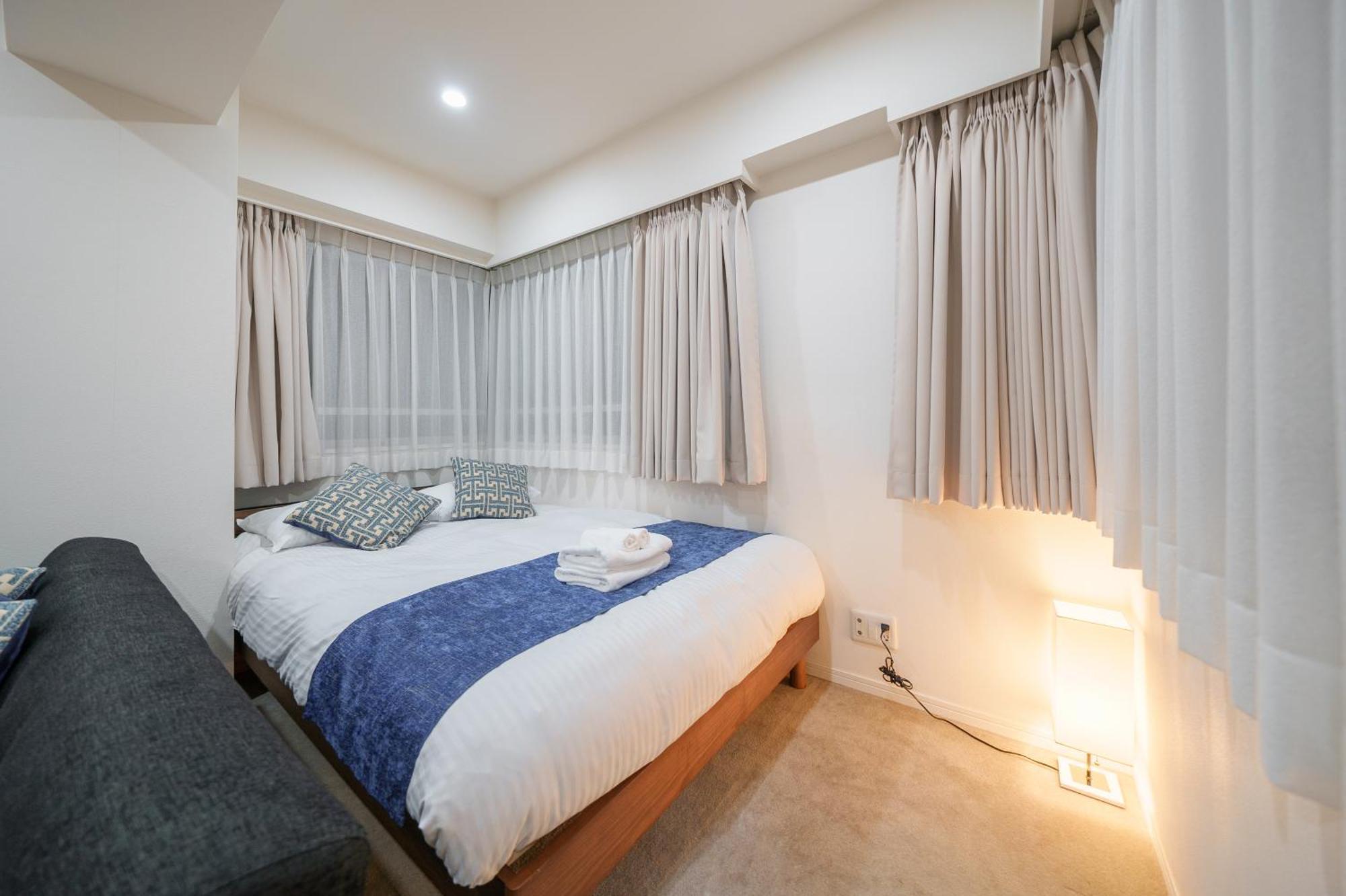 Pangoo Shinagawa Apartment Токио Екстериор снимка