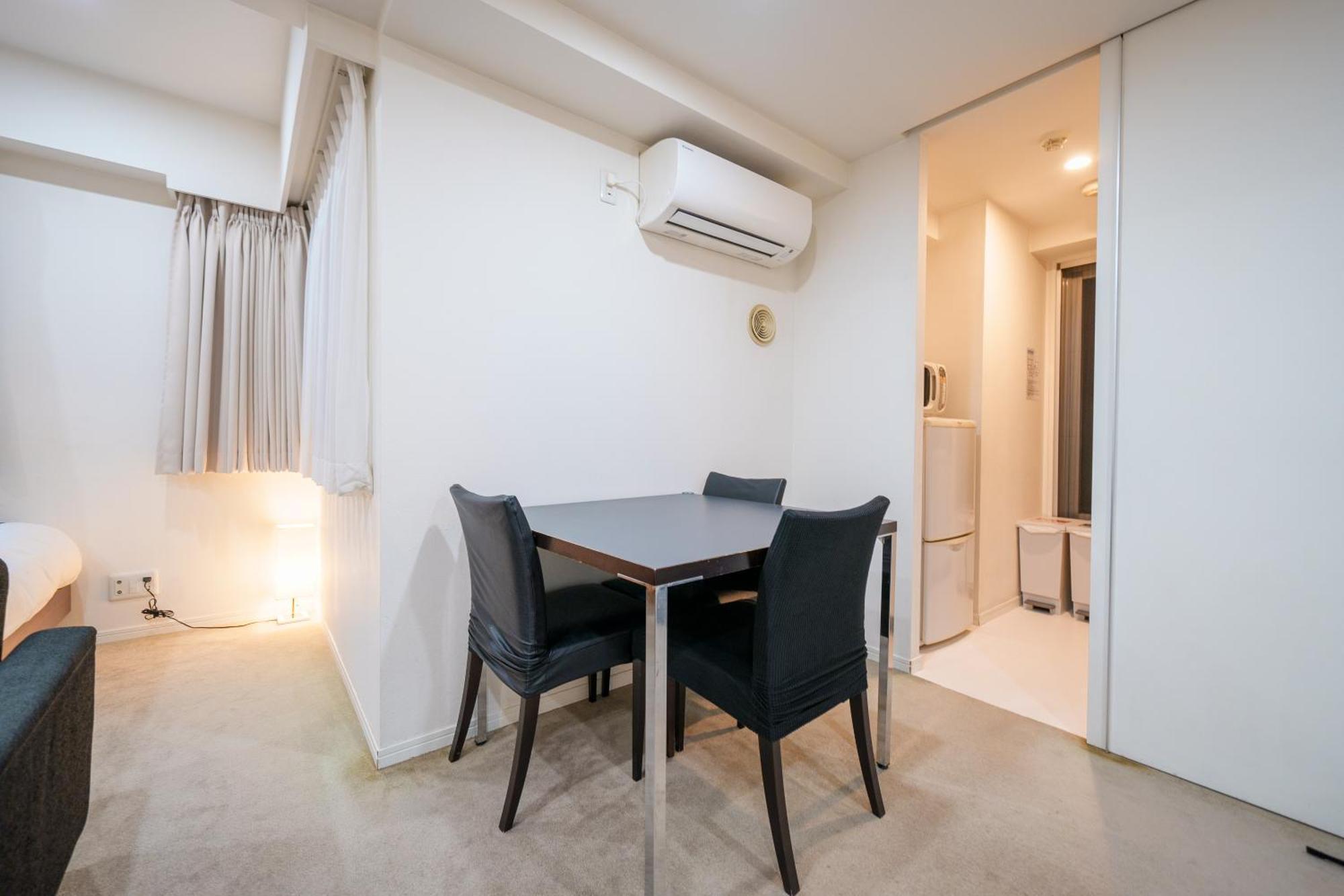 Pangoo Shinagawa Apartment Токио Екстериор снимка