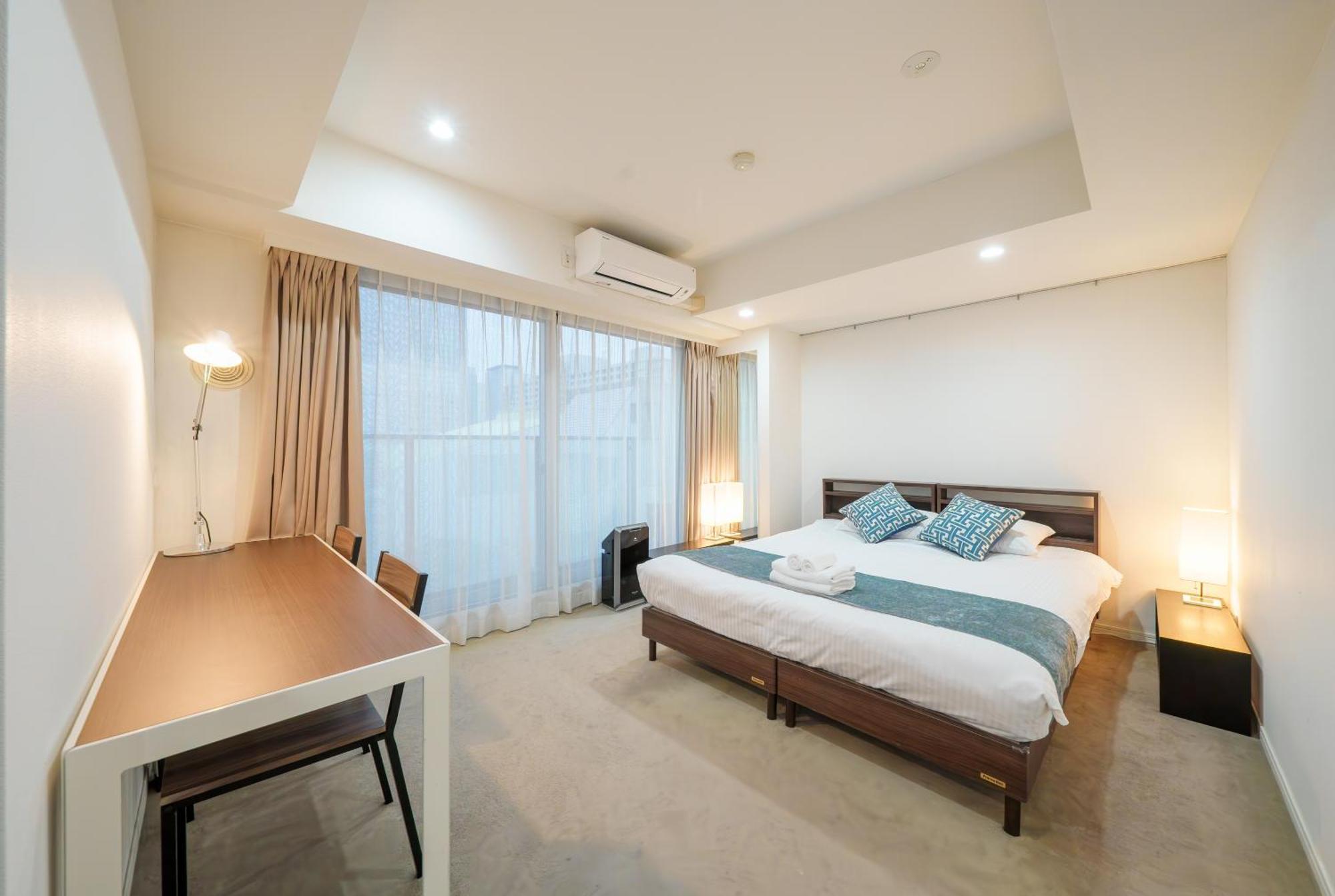 Pangoo Shinagawa Apartment Токио Екстериор снимка