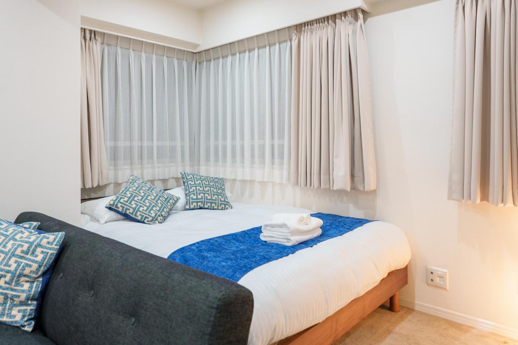 Pangoo Shinagawa Apartment Токио Екстериор снимка
