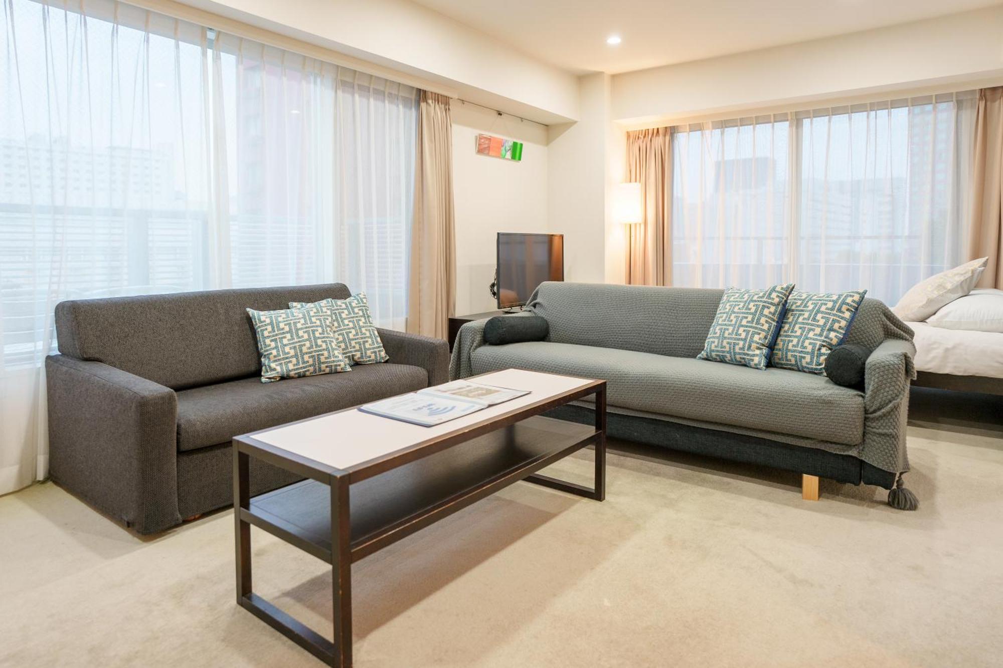 Pangoo Shinagawa Apartment Токио Екстериор снимка