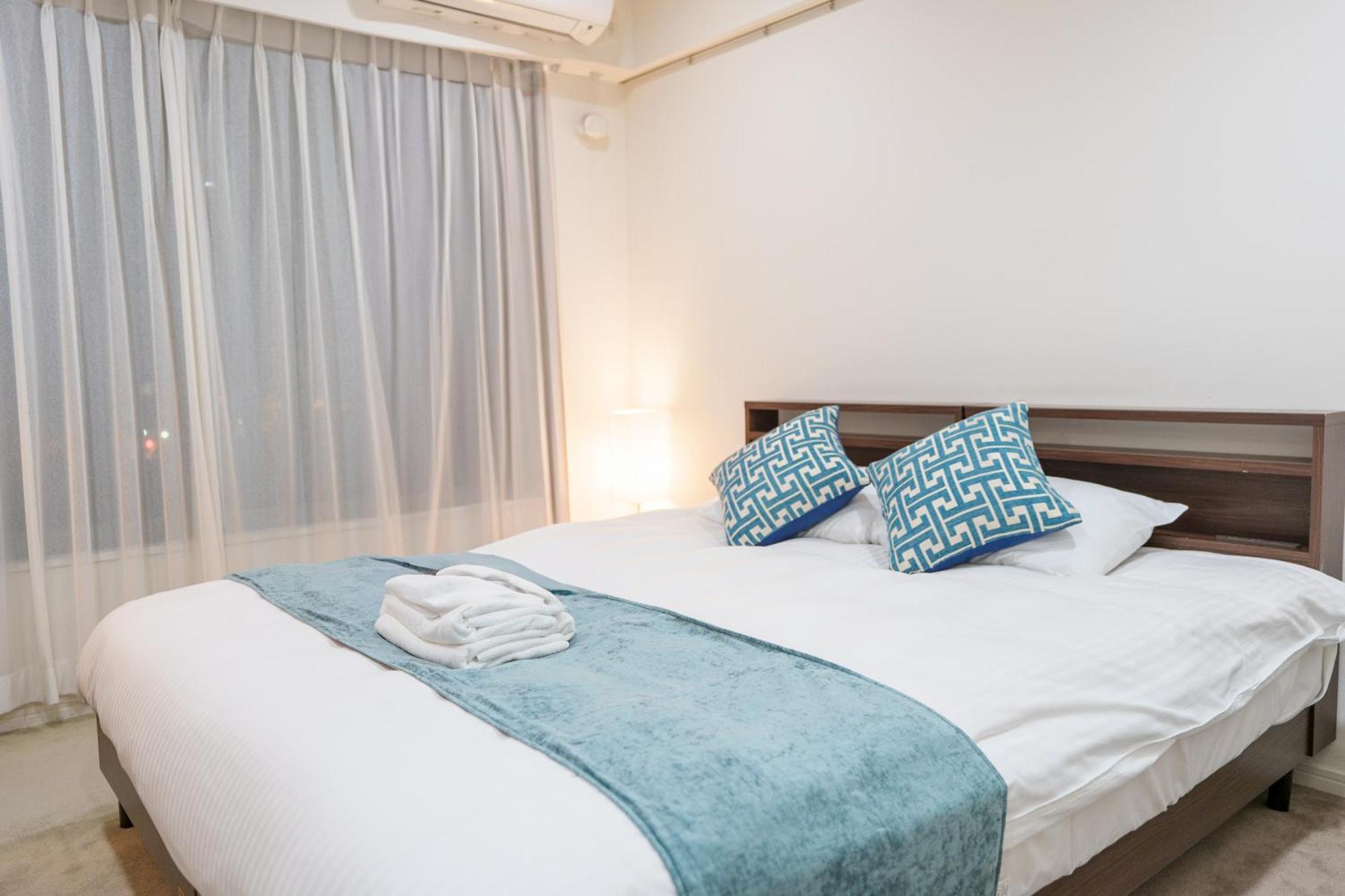 Pangoo Shinagawa Apartment Токио Екстериор снимка